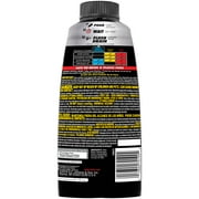 (4 pack) Drano Dual-Force Foamer, Hair and Drain Clog Remover, Commercial Line, 17 fl oz