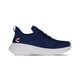 thumbnail image 1 of Tenis Charly Relax Walking Mujer Flexibles azul marino 25, 1 of 6