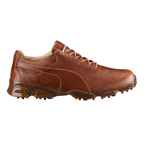 puma men's titantour ignite premium golf shoes