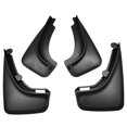thumbnail image 5 of New Upgrade For Jeep Cherokee 2014-2023 Mudguard Fender Mud Flap Guards Splash Mudflaps Car Accessories Mudguards Front Rear, 5 of 5