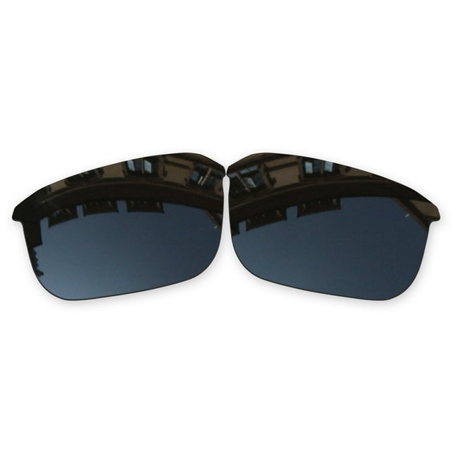 Vonxyz Stealth Black Polarized Lenses Replacement for Bose Tempo