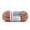 Fireside, variant on Loops & Threads Sand Dune Bulky Twist Multi Yarn - Bulky Weight Yarn for Knitting, Crochet, Weaving, Arts & Crafts, 15 Pack