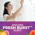 ARM & HAMMER Odor Blasters Fresh Burst InWash Laundry Scent Booster