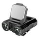 thumbnail image 1 of Lámpara de cabeza Irfora Linterna frontal con pantalla de batería portátil para acampar al aire libre, pesca, linterna LED, resistente al agua, abrazadera para sombrero, luz recargable por USB, l Irfora Lámpara de cabeza, 1 of 7