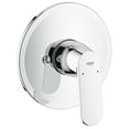 thumbnail image 1 of Eurosmart Cosmopolitan Single-Handle Pressure Balance Valve Trim Kit with Lever Handle, 1 of 1