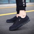 thumbnail image 2 of Men's Laid-Back Minimalist Barefoot Sneakers | Wide Toe-Box | Zero-Drop Sole, 2 of 5