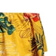 thumbnail image 5 of Vestido hasta el tobillo con estampado de manga corta y estampado de manga corta para mujer Fridja  nalpqowj4833, 5 of 5