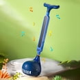 thumbnail image 2 of MVRLSH Clearance! Electronic Erhu Musical Instrument Portable Synthesizer, 2 of 9