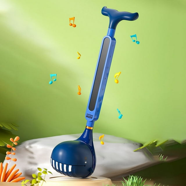 Electronic Erhu Musical Instrument Portable Synthesizer