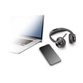 thumbnail image 2 of Auriculares Poly Voyager Focus 2 UC USB-C Bluetooth con micrófono, 2 of 6