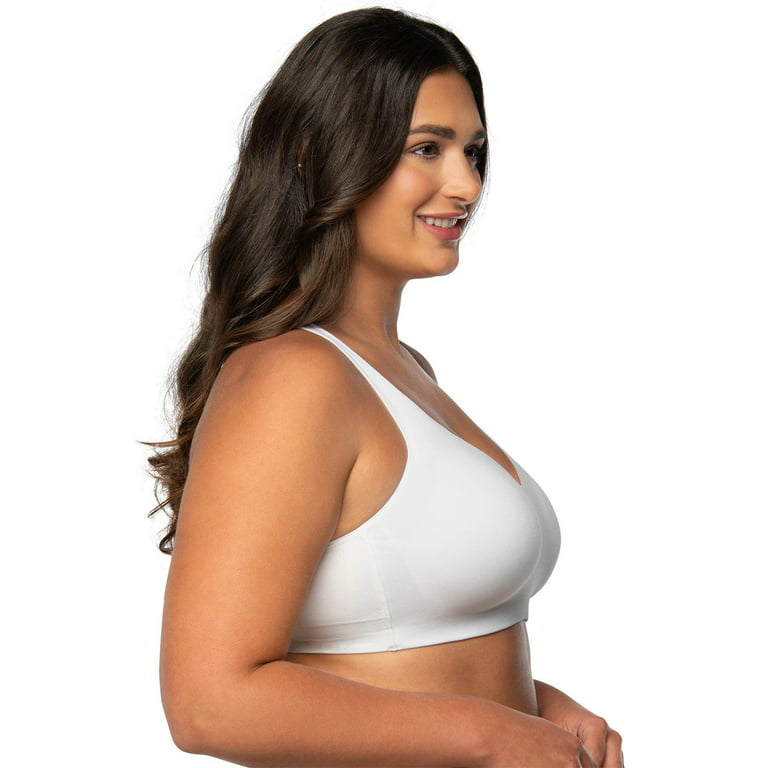 Simple Sizing Bras, Full Figure and Wirefree Bras