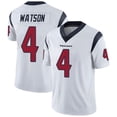 thumbnail image 1 of Texans Jersey #4 WATSON Football Jersey Sportswear, 1 of 2