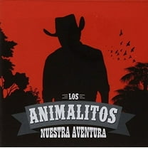 Los Animalitos - Nuestra Aventura - Music & Performance - CD