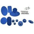 thumbnail image 5 of Professional Car Paintless Dent Repair Tool Kit for Hail Removal and Glue, 5 of 8