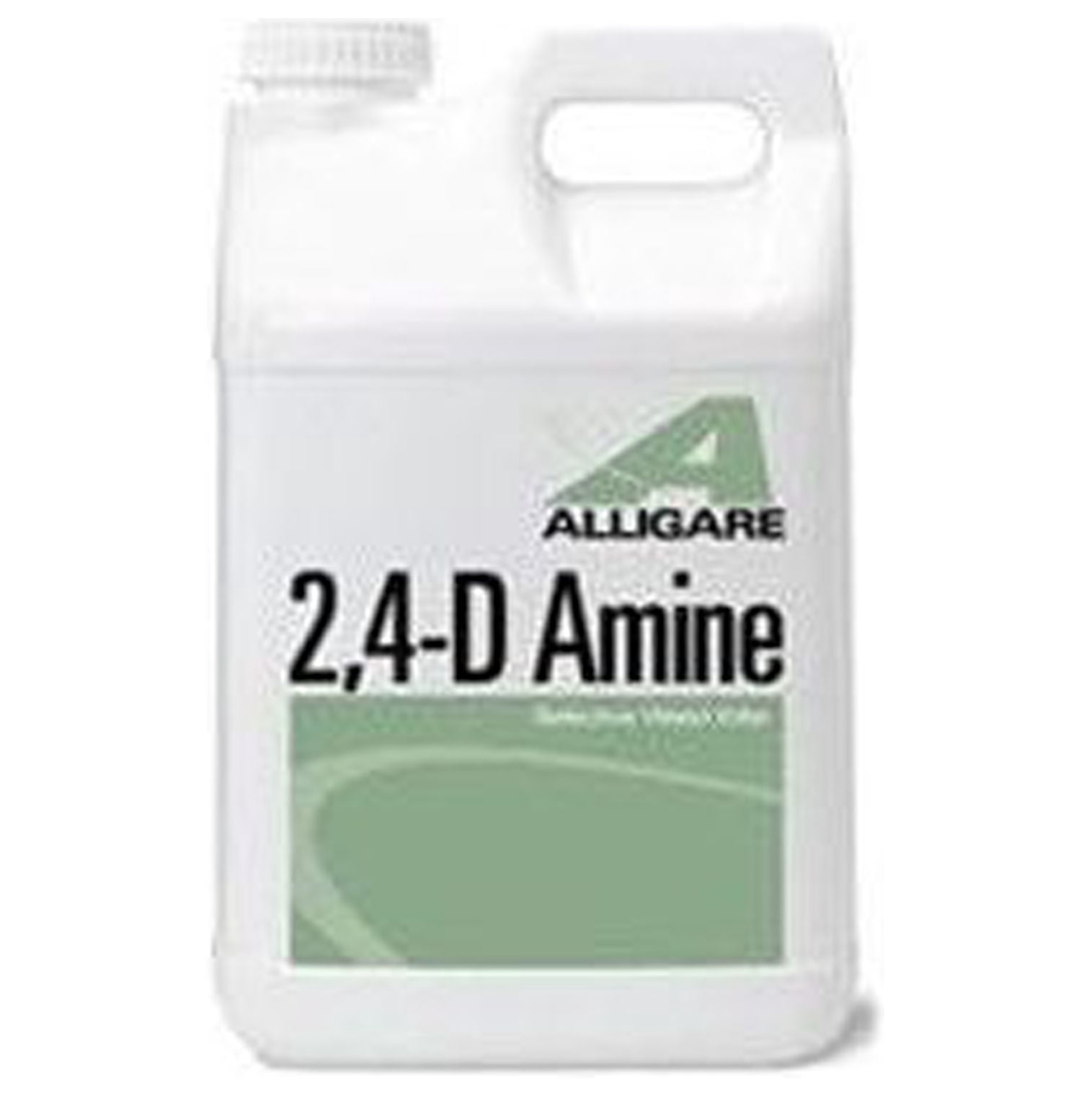 CintBllTer 2,4 D Amine Herbicide 32oz- Broadleaf Weed Killer