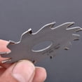 thumbnail image 2 of T-type Sawteeth Alloy Saw Bit 16mm Bore Cutting Disc Woodworking Tool Accessory, 2 of 7