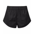 thumbnail image 1 of TriDri Womens Anti-Chafe Running Shorts, 1 of 9