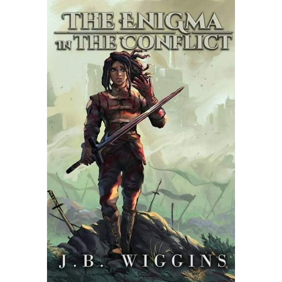 The Enigma in the Conflict, (Paperback)