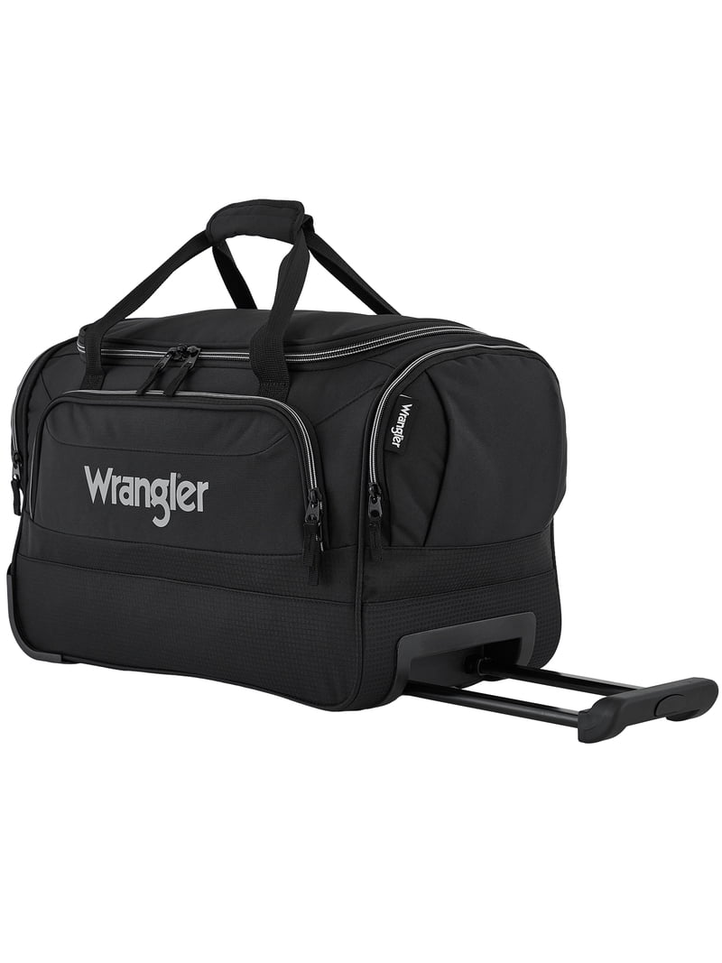 Wrangler 21