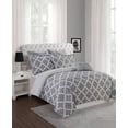 thumbnail image 2 of Manhattan Heights 7pcs. Comforter Set, 2 of 2