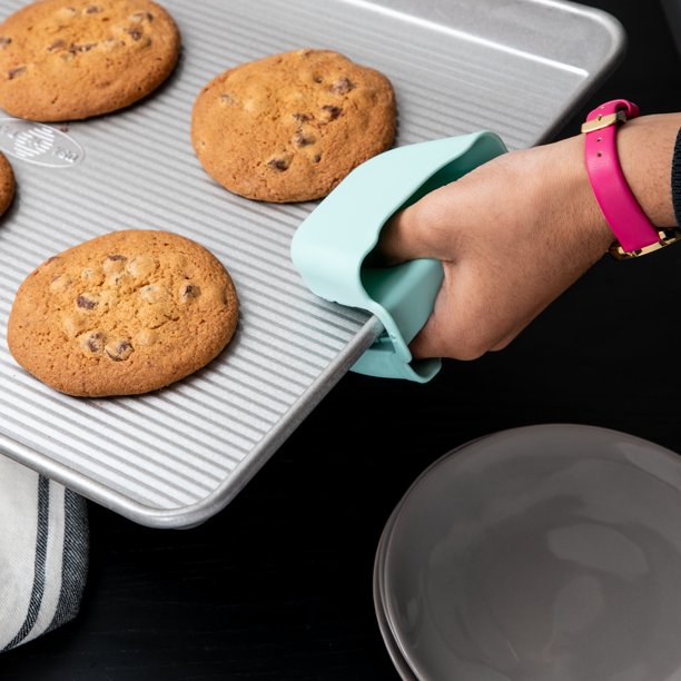 Mainstays Classic Mint Oven Mitt