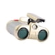 thumbnail image 1 of Telescopio de juguete para niños, binoculares divertidos de doble tubo con aumento. Película verde, 1 of 9