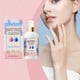 thumbnail image 2 of Perfume de fresa, bruma corporal y capilar de fresa, bruma corporal de fresa, perfume para cabello para mujer, tamaño de viaje de fresa, tamaño de viaje largo, 100 ml, 2 of 4