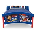 thumbnail image 2 of cama infantil de plástico Delta Children Disney/Pixar, 2 of 2