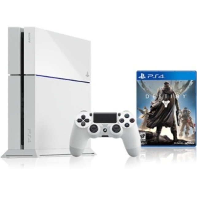 ps4 destiny edition 500gb
