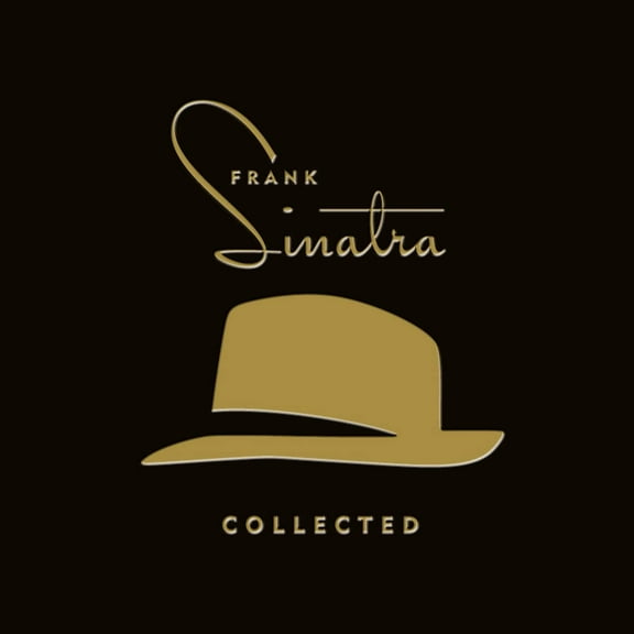 Frank Sinatra Frank Sinatra Collected =Regular Edition= (CD)