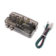 thumbnail image 5 of Convertidor De A Baja Salida De Línea Para Audio Para El Hogar De Autos Sunnimix Amplificador de potencia de audio, 5 of 8