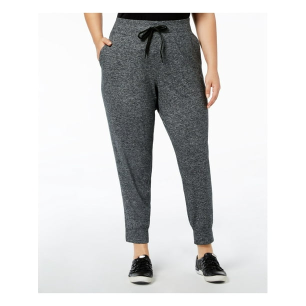calvin klein performance cargo joggers