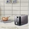 thumbnail image 4 of Commercial Chef CCT2201B New 2-Slice Toaster, 4 of 4