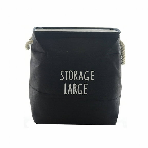 AUQ Purse Organizer for Closet,Durable Oxford Fabric Material Door Organizer Hanging,Water-Resistant Hanging Closet Organizer,black,36*26*40CM,Cotton and linen