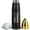 Black-veteran02, variant on 17 OZ Veteran Bullet Tumbler with Lid - Ideal Gifts for Men Father''s Day, Birthday, Veterans Day, Christmas - Perfect for Air Force, Navy, Army, Military & Veterans Cup