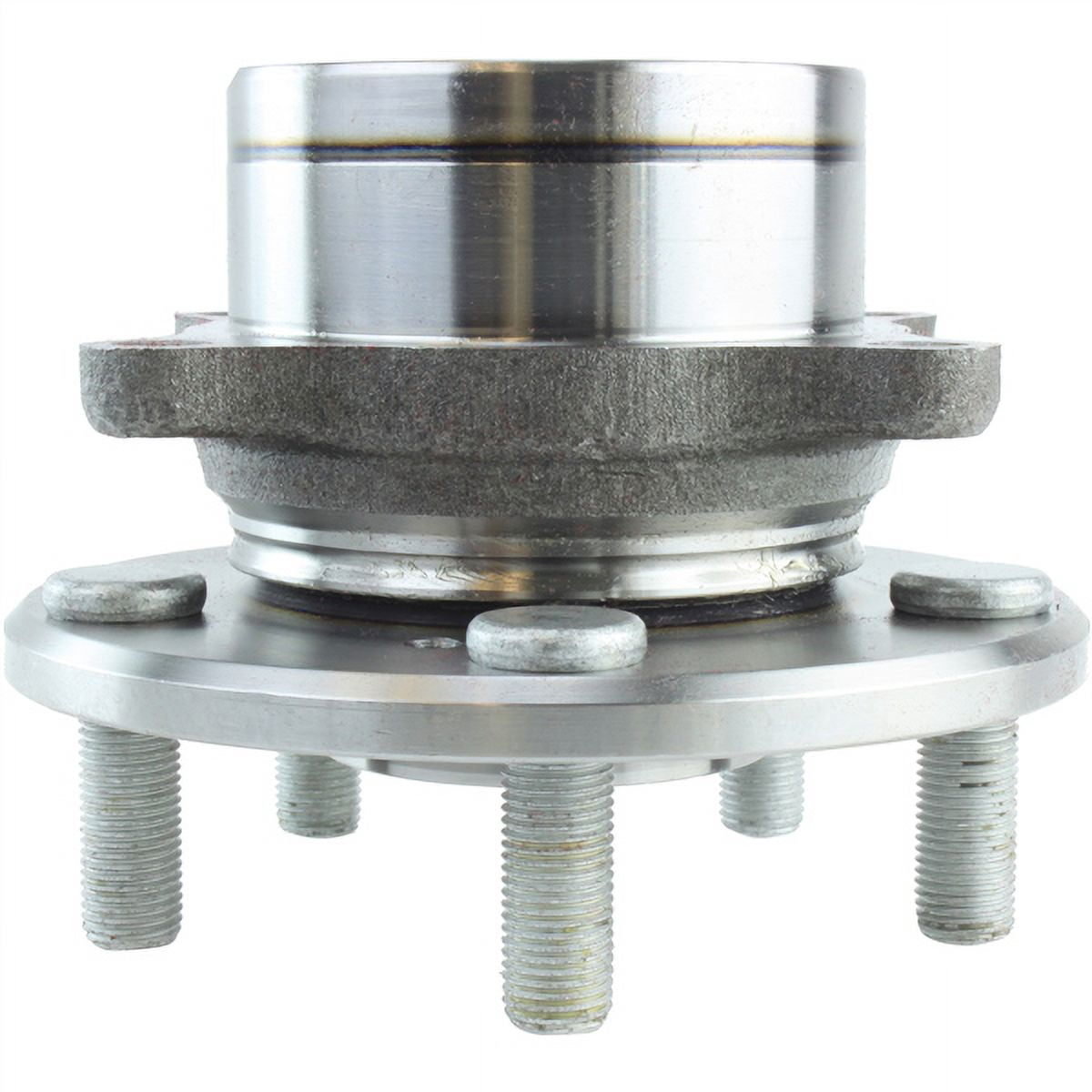 Centric Parts Axle Bearing and Hub Assembly P/N:400.40003E Fits select: 2009-2015 HONDA PILOT, 2007-2013 ACURA MDX
