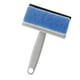 thumbnail image 4 of 1 escobilla de goma para ventanas de doble cara, herramienta de limpieza para baño., 4 of 5