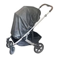 thumbnail image 1 of Moustiquaire Solar Safe Jolly Jumper | Housse en maille avec protection de 85 % contre les UVB et 82 % contre les UVA | Barrière anti-insectes avec pochette de rangement intégrée | Compatible avec la, 1 of 4