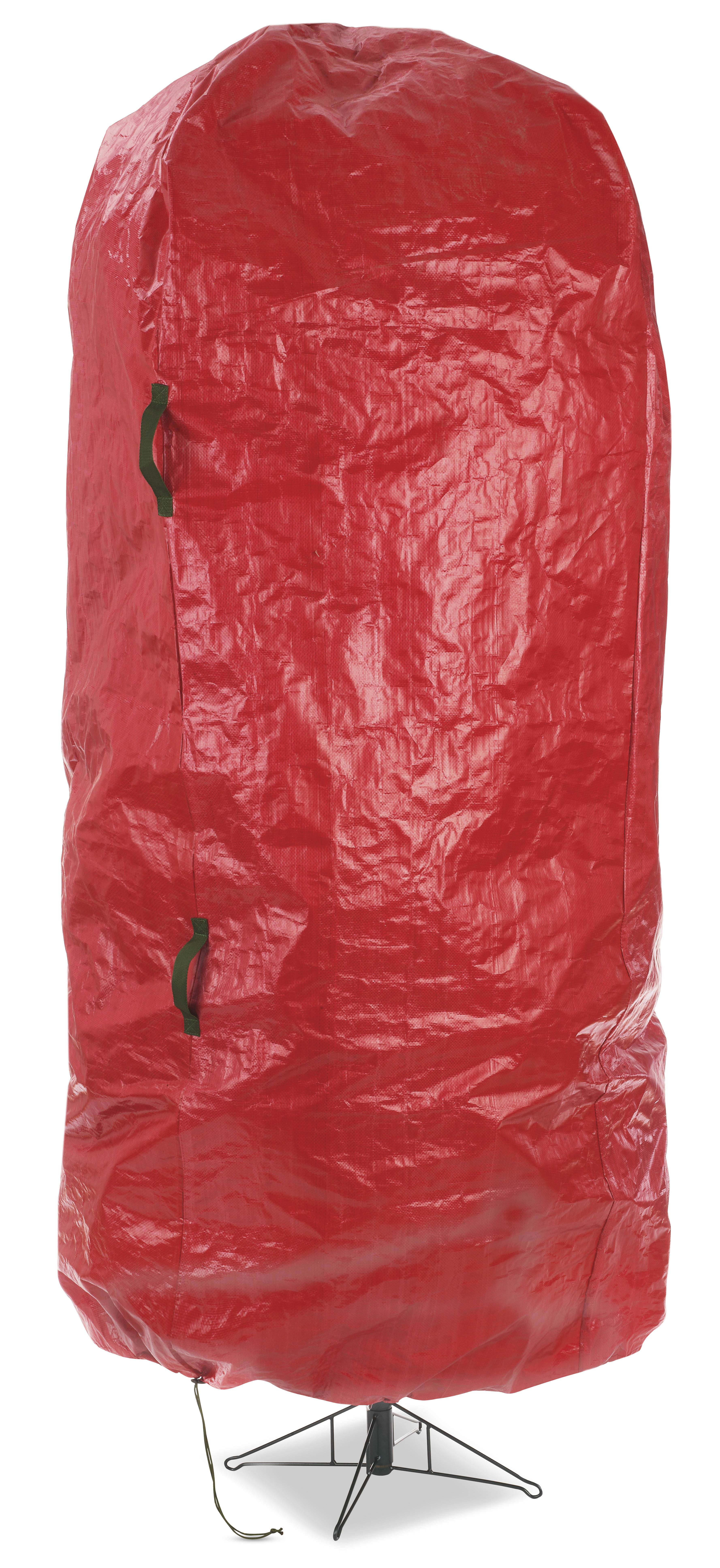 Whitmor Christmas Standing Tree Storage Bag Large to fit up to 7.5 ft