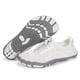thumbnail image 1 of Mujeres Hombres Natación Escalada en Roca Zapatos de Playa Transpirable de Secado Rápido Aqua Zapatillas, 1 of 2