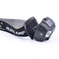 thumbnail image 3 of VONKY USB Charging COB LED Headlamp 5 Modes Waterproof Headlight Head Flashlight Flashlight For Outdoor Camping Night Fishing, 3 of 6