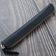 thumbnail image 5 of Premium Genuine Leather Pen Case - Perfect for Single Pens!, 5 of 5