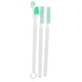 thumbnail image 3 of Bottle  Scrub, Bottle Brush, 4Set Kitchen Tools Tiles Keyboards For Teapot Window, 3 of 8