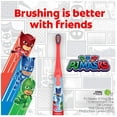 thumbnail image 2 of Colgate Brosse à Dents Électrique pour Enfants, Pj Masks, Extra Douce, 1 Unité, 2 of 5