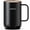 Black, variant on Vsitoo S3 Ultra 20oz Self-Heating Coffee Mug, Smart Temperature Control Mug with Rechargeable Warmer Base, Black