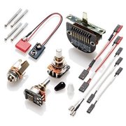 EMG TCX Set Pickup