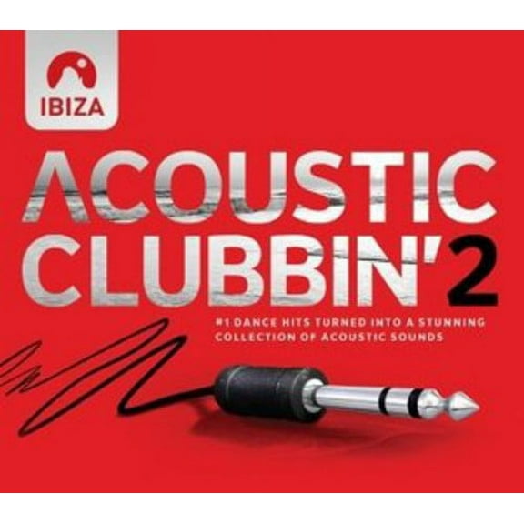 Various Artists - Acoustic Clubbin 2 / Various - Music & Performance - CD