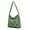White-122, variant on Black and White Cow Pattern Sling Bag - Lightweight Casual Crossbody Purse for Women, Stylish & Sleek Country-Themed Shoulder Tote with Multi-Compartment, Fashionable Daily Carry Handbag