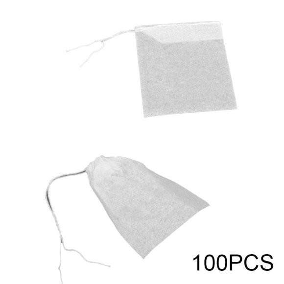 Disposable Tea Bags
