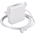 thumbnail image 6 of Replacement charger /AC adapter 85w 2T-Tip Connector Magnetic 2T, Laptop Charger Compatible with MacBook pro & Mac Book Air 13 inch-15-inch Retina After Mid 2012, Mac Book pro 13 inch-15 inch & Mac bo, 6 of 10